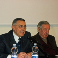 Lions Club Brindisi - Rotary Club Brindisi. Intermeeting sul tema 