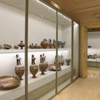 MUSEI PUGLIA : OLTRE 8MILA VISITATORI nel lungo weekend del 1� maggio