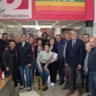 Raccolta firme contro l'autonomia differenziata 