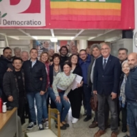 Raccolta firme contro l'autonomia differenziata 