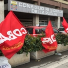 BARI : INCONTRO COBAS REGIONE PUGLIA