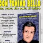 DON TONINO BELLO A FUMETTI