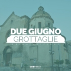 2 GIUGNO GROTTAGLIE