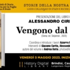 Società di Storia Patria per la Puglia,  Sezione di Brindisi
