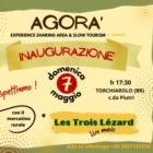 GAL T D M : A VALESIO APRE IL NUOVO “AGORÀ”
