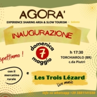 GAL T D M : A VALESIO APRE IL NUOVO �AGOR��