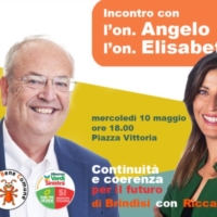 BBC :BONELLI E PICCOLOTTI PER ROSSI SINDACO