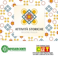 Confesercenti Brindisi promuove le Attivit� Storiche e di Tradizione della Puglia