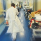 GIULIANO  UGL : STRESS OPERATORI SANITARI
