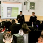 “Progetto INCROCI”