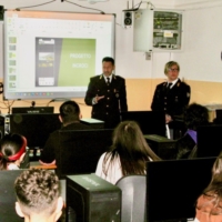 �Progetto INCROCI�