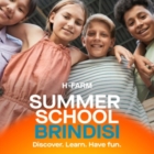 La Summer School di H-FARM arriva a Brindisi