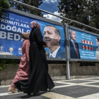COBAS : COSIMO QUARANTA IN TURCHIA 