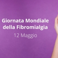 12 MAGGIO: GIORNATA MONDIALE FIBROMIALGIA APMARR PRESENTA �L�INNOCENZA SPIETATA DEL DOLORE� DI CLAUDIA COSI 