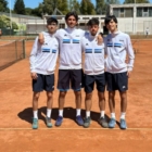 TENNIS, SERIE B1: AL VIA IL CAMPIONATO PER IL CT BRINDISI CON L’ESORDIO INTERNO CONTRO VISERBA