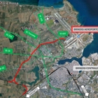GRUPPO FS: AGGIUDICATI DA RFI I LAVORI PER IL COLLEGAMENTO FERROVIARIO CON AEROPORTO DEL SALENTO