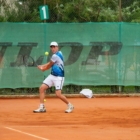TENNIS, SERIE B1: ESORDIO POSITIVO PER IL CT BRINDISI CHE SUPERA VISERBA