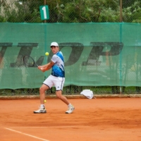 TENNIS, SERIE B1: ESORDIO POSITIVO PER IL CT BRINDISI CHE SUPERA VISERBA