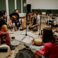 I SUONI DELLA TRADIZIONE NELLE MANI DEI GIOVANI: LA WORLD MUSIC ACADEMY 
