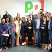 Pd. Verso gli obiettivi dell'agenda 2030