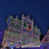 LE LUMINARIE DELL'AZIENDA BARESE PAULICELLI IN GERMANIA