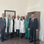 IRCCS “DE BELLIS”, ATTIVATO NUOVO SERVIZIO DI NUTRIZIONE CLINICA