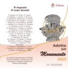 BRINDISI : ADOTTA UN MONUMENTO FASE CONCLUSIVA