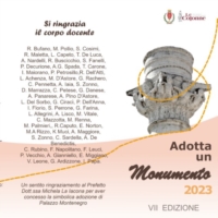 BRINDISI : ADOTTA UN MONUMENTO FASE CONCLUSIVA