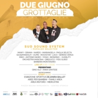 Grottaglie: tutto pronto per il grande concerto del Due Giugno