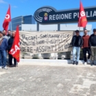 Stabilizzare i precari Sanitaservice di Brindisi è possibile , i numeri ci sono!!!