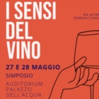 A Bari "I sensi del vino", il 27 e il 28 maggio