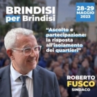 "Ascolto e partecipazione: la risposta all'isolamento dei quartieri"