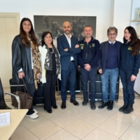 SANITA' � CONFCOMMERCIO SALUTE HA INCONTRATO IL COMMISSARIO DELL'ASL DI BRINDISI