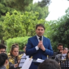 "ANBG: IN PUGLIA LE BANDE SONO PATRIMONIO REGIONALE"