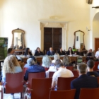 PRESENTATO LATIANO ORIENTA