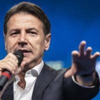CONTE A BRINDISI PER LA SVOLTA FUSCO