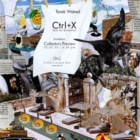 OSTUNI : MOSTRA DI Tarek Waked, Ctrl+X.