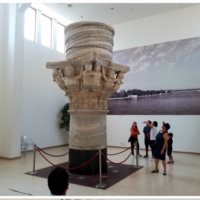 TOURING CLUB ITALIANO: �BRINDISI,LA SUA STORIA, IL MIO FUTURO�