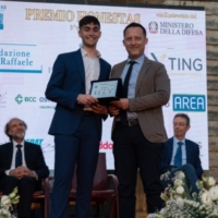 Premio Honestas, premiati cinque studenti nella terza edizione patrocinata dal ministero della Difesa