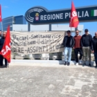 Importante passo in avanti nella vertenza dei precari covid Sanitaservice di Brindisi ieri a Bari.