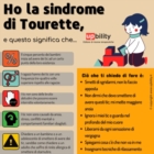 "Sportello di Ascolto della Sindrome di Tourette"