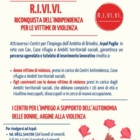 R.I.VI.VI.: Riconquista dell’Indipendenza per le donne VIttime di VIolenza