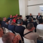 Misura 1.40 Feamp Puglia. A pesca di rifiuti. Coinvolte 420 imbarcazioni in 20 porti pugliesi tra cui Taranto.