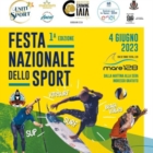 4 giugno 2023. Una intera giornata presso “mare 128”, sulla litoranea Nord di Brindisi