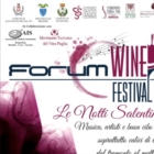 DEGUSTAZIONI, INCONTRI, MASTERCLASS, PRESENTAZIONI, GASTRONOMIA, MUSICA DAL VIVO, DJ SET