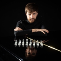 Stagione Artistica AGiMus, in programma il concerto il pianista Simone Librale