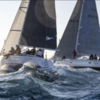 37^ REGATA VELICA INTERNAZIONALE BRINDISI-CORFU