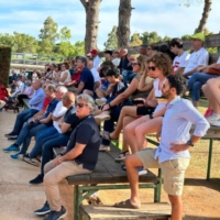 IL C.T. �DINO DE GUIDO� MESAGNE CENTRA LA PROMOZIONE IN SERIE B1 MASCHILE DI TENNIS