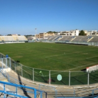COBAS SU STADIO FANUZZI