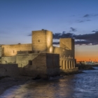 "LA FESTA DI RAI RADIO 3" SUONERÀ NEL CASTELLO SVEVO DI TRANI DAL 9 ALL'11 GIUGNO
